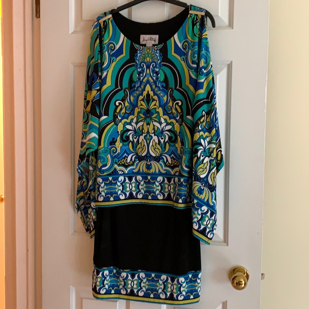 Stunning Ribkoff dress - Picture 2 of 9